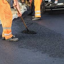 Recycled Asphalt Driveway Installation in Blountsville, AL